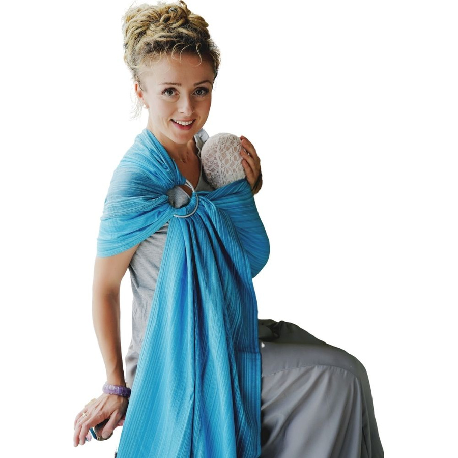 Ring Sling Aquamarine - taille S (1,7 m)