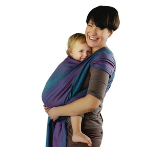 Baby Sling Lovely Nightfall size 4