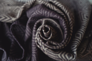 Ring Sling Bitter Cube - taille M (2 m)