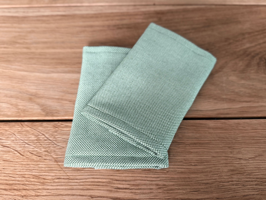  Protège-bretelles pour porte-bébé - Sage Moonstone