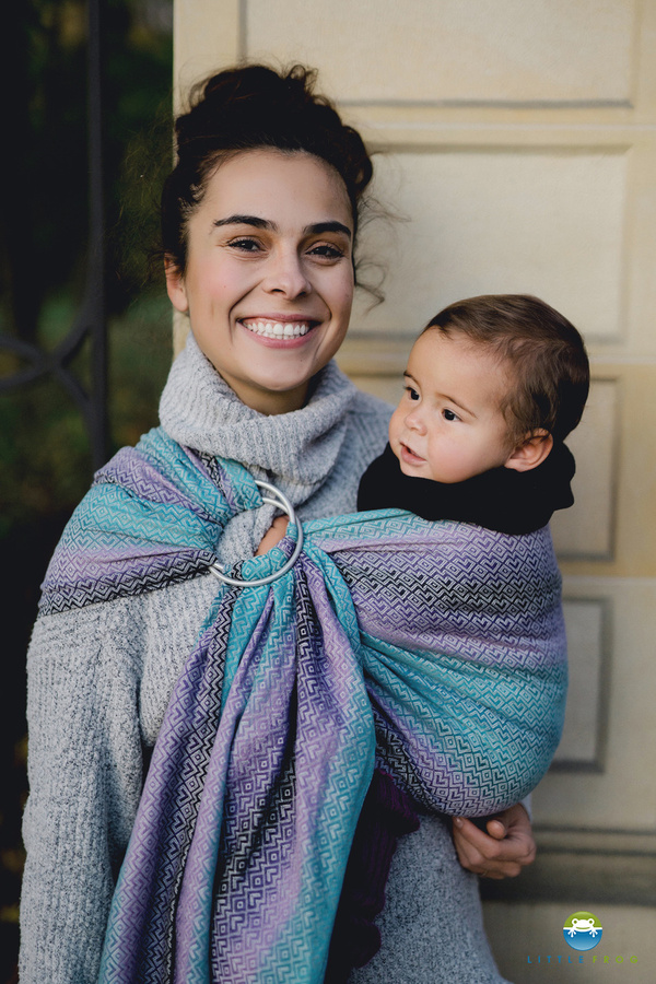 Ring Sling True Love - taille S (1,7 m)