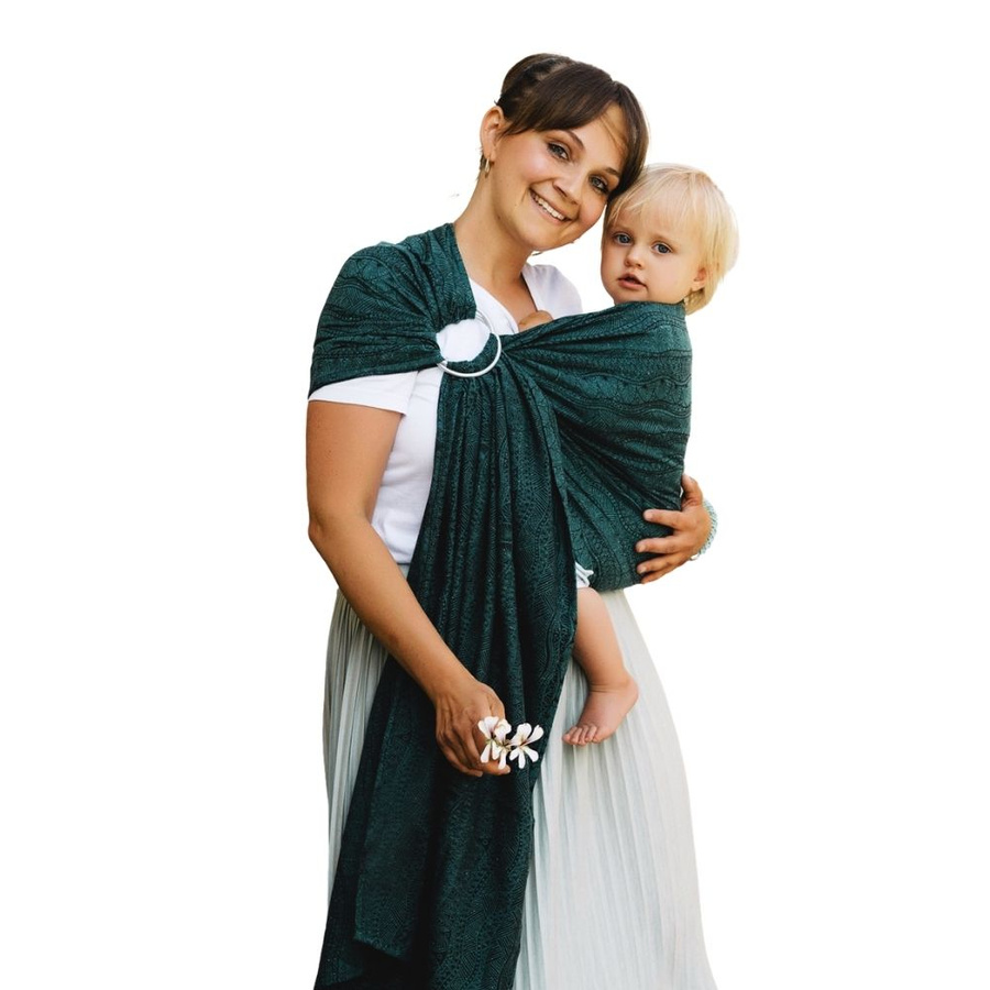 Ring Sling RE Ocean Harmony - taille M (2m)