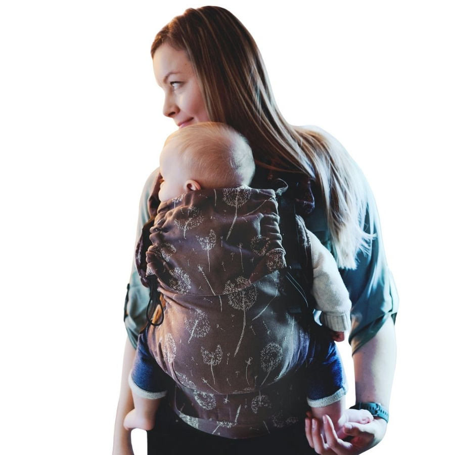 Baby Carrier Prime Umber Lightness v3