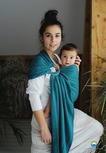 Ring Sling Topaz Adore - taille S (1,7 m)