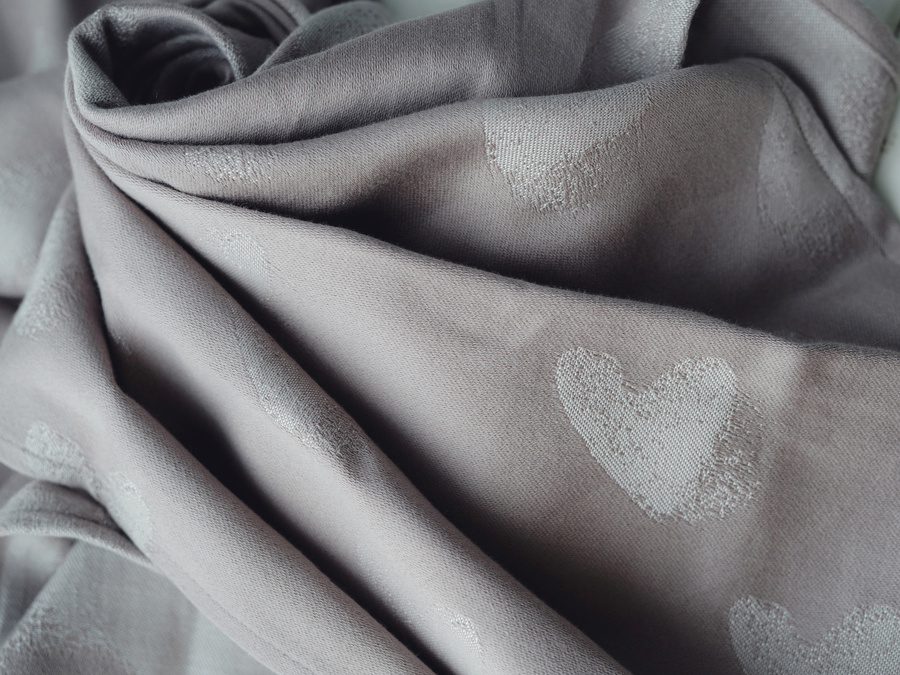 Baby Sling TENCEL™ Hazy Love Drift size 5