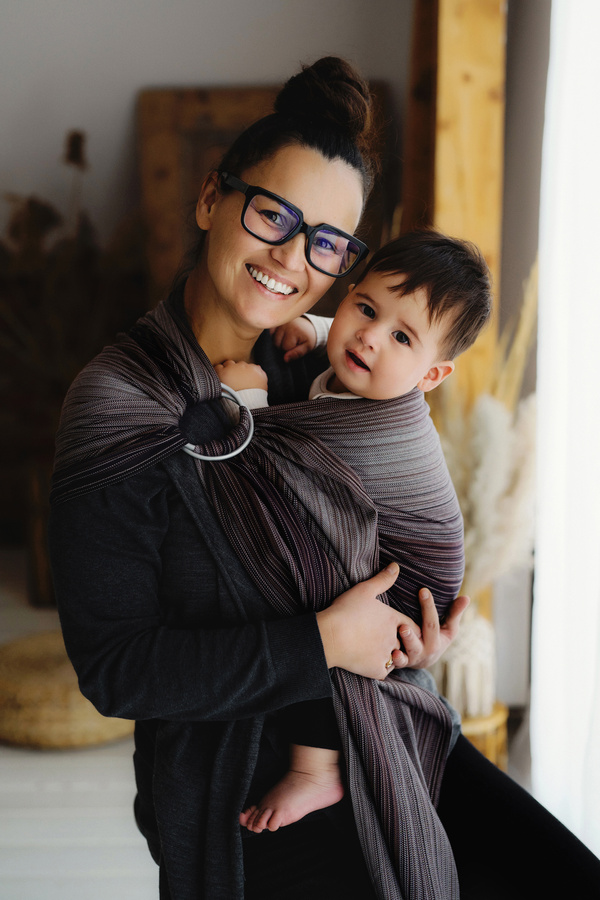 Ring Sling Bronzite - taille M (2m )