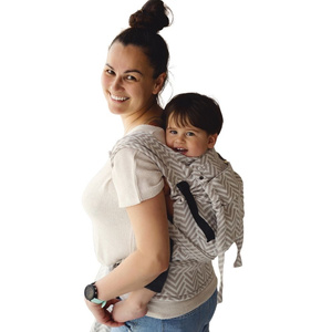 Baby Carrier Cross Hybrid Calm Miles