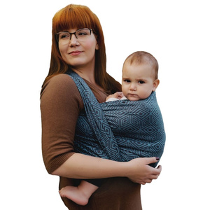 Baby Sling Cloudy Cube size 6