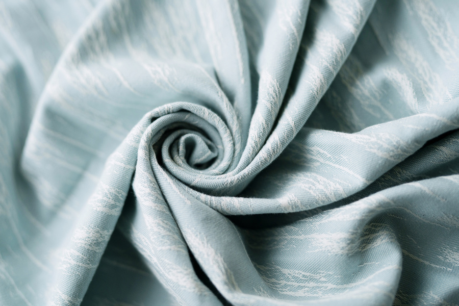 Ring Sling Steel Whisper - taille S (1,7 m)