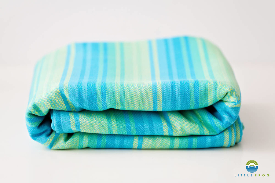 Baby Sling Aventurine size 5 /2nd Class