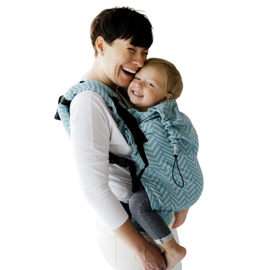 Porte-bébé Preschooler  - Horizon Miles