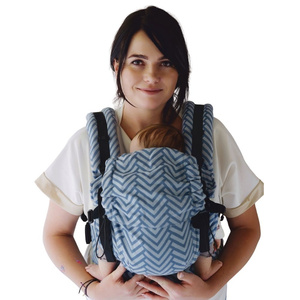 Porte-bébé ergonomique Prime Nordic Miles