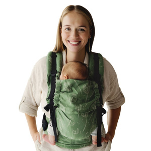 Porte-bébé ergonomique Prime Linen Lightness v3