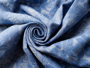 Ring sling Linen Lotus Breeze - size S (1,7 m)