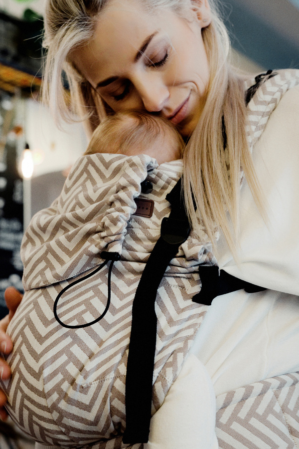 Baby Carrier Prime Serene Miles v3/2nd class