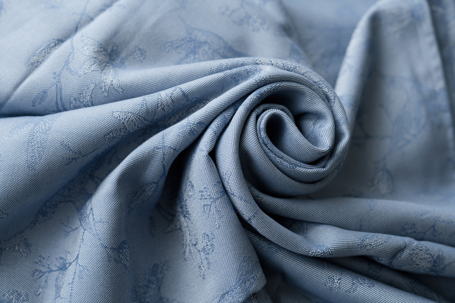 Porte-bébé ergonomique Prime TENCEL™ Joy of life Air