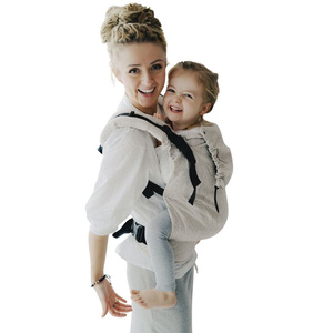 Baby Carrier Preschooler - Natural Wildness