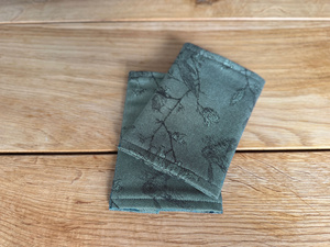 Protège-bretelles pour porte-bébé - TENCEL™ Joy of life