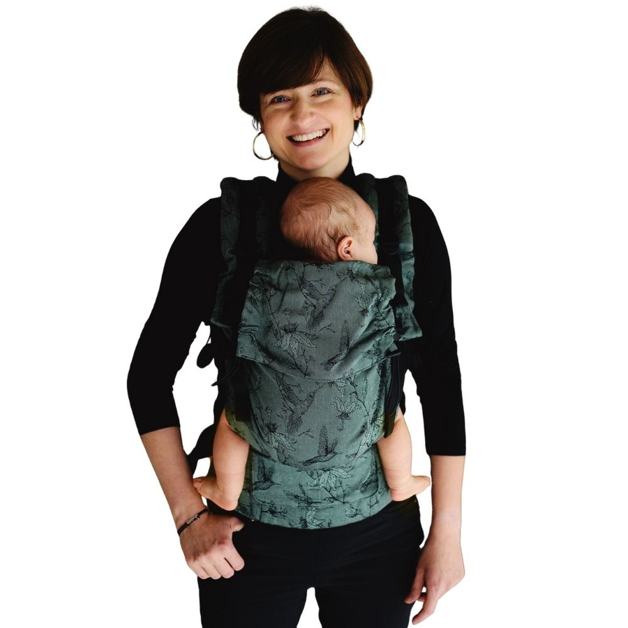 Baby Carrier Prime TENCEL™ Joy of life v3/ 2nd class
