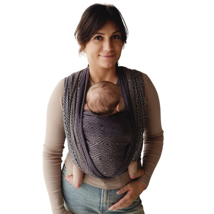 Baby Sling Bitter Cube size 5