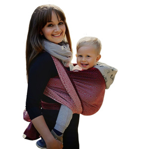 Baby Sling Ruby Cube size 6