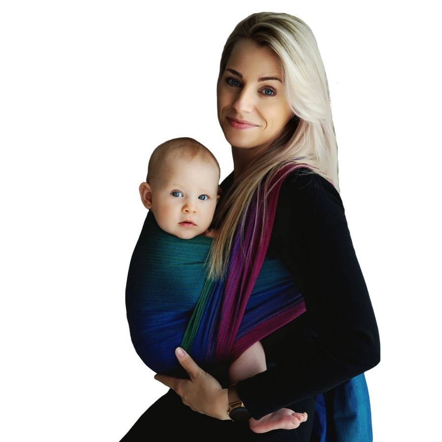 Baby Sling Zircon size 4