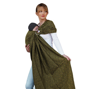 Ring sling Golden Cube - size S (1,7m)