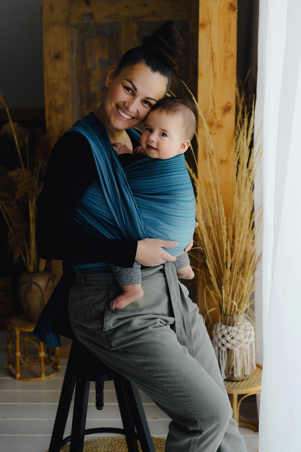 Baby Sling Boleite size 6 /2nd class