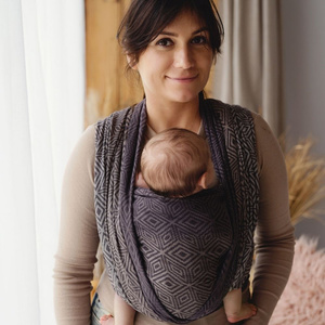 Baby Sling Bitter Cube size 9