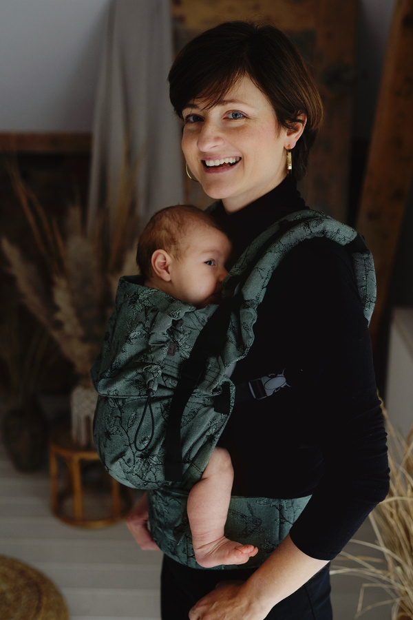 Baby Carrier Prime TENCEL™ Joy of life v3/ 2nd class