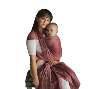 Baby Sling Lovely Passion size 4