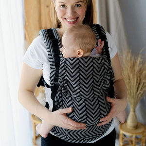 Porte-bébé ergonomique Prime Dragon Miles v3