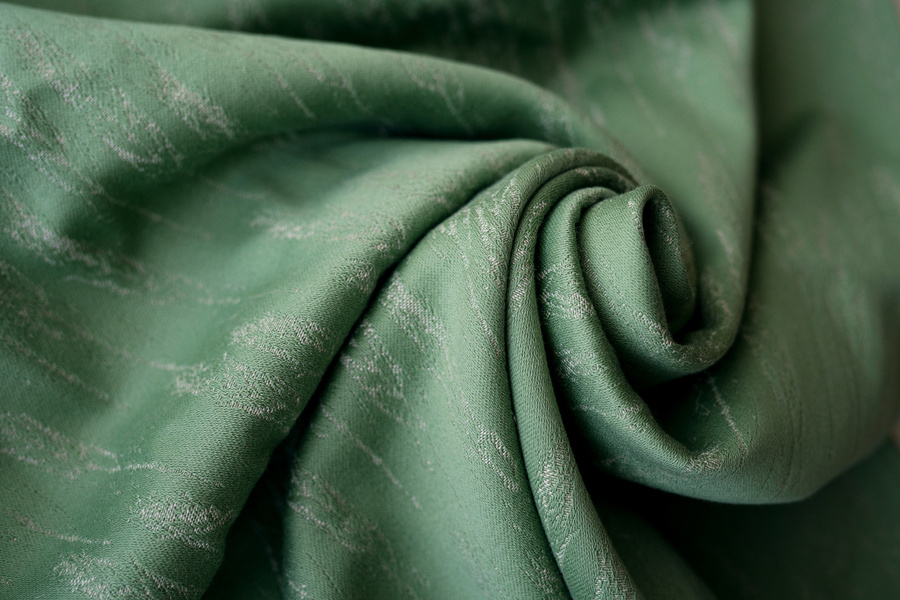 Ring Sling Linen Whisper - taille S (1,7 m)