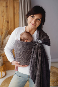 Ring Sling Bitter Cube - taille L (2,3 m)