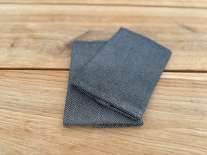 Protège-bretelles pour porte-bébé - Slate Moonstone