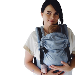 Porte-bébé ergonomique Prime TENCEL™ Joy of life Air