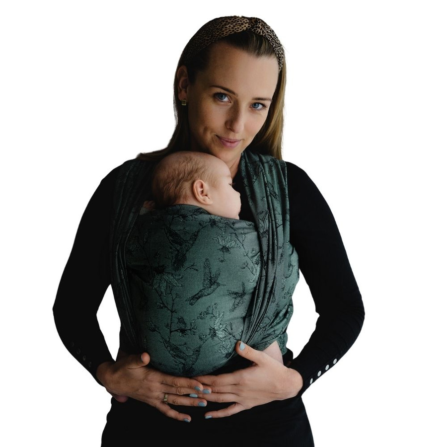 Baby Sling TENCEL™ Joy of life size 7