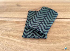 Protège-bretelles pour porte-bébé - Adventure Miles