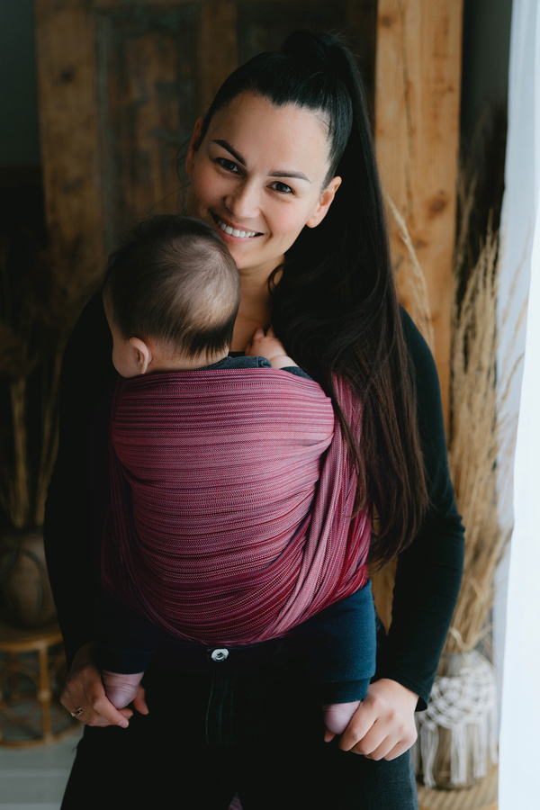 Baby Sling Jasper size 4/ 2nd grade