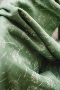 Baby Sling Linen Lightness size 9