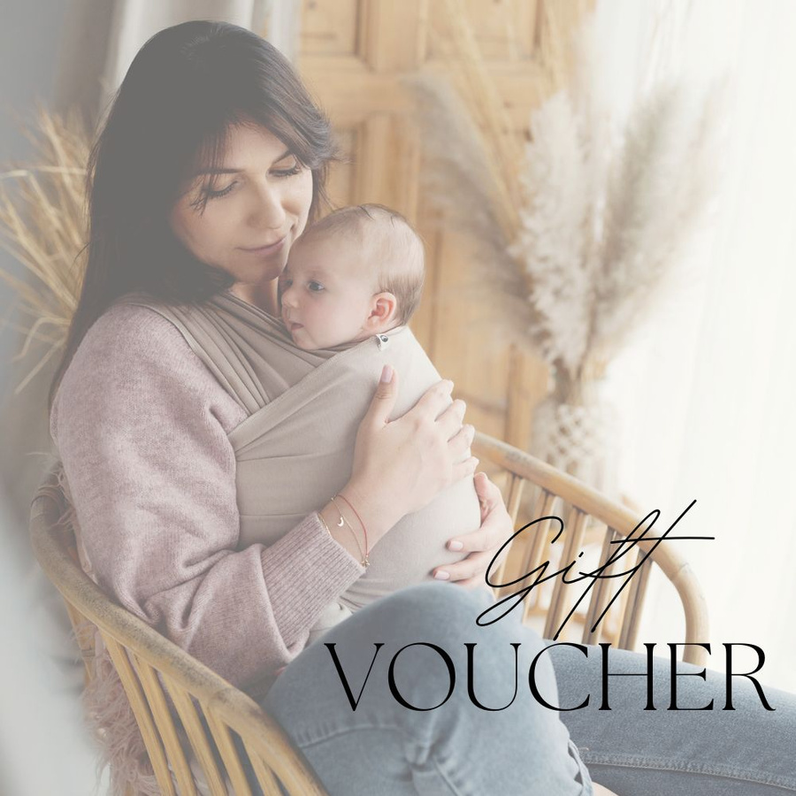 Gift voucher