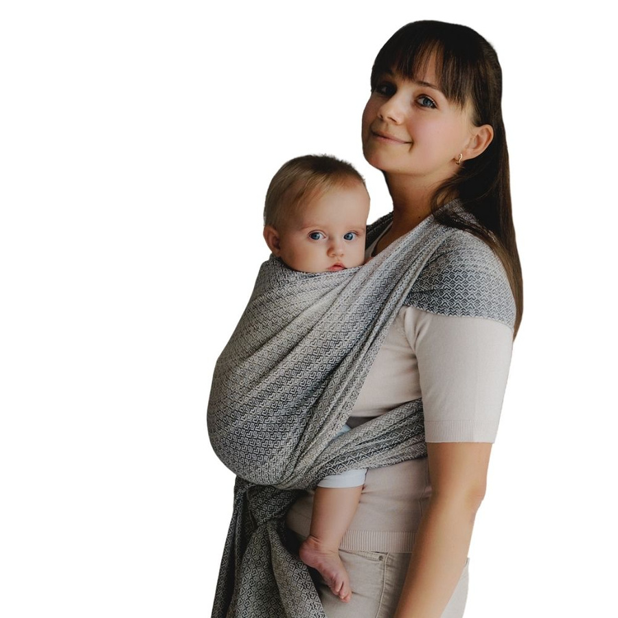 Baby Sling Lovely Sandstorm size 5