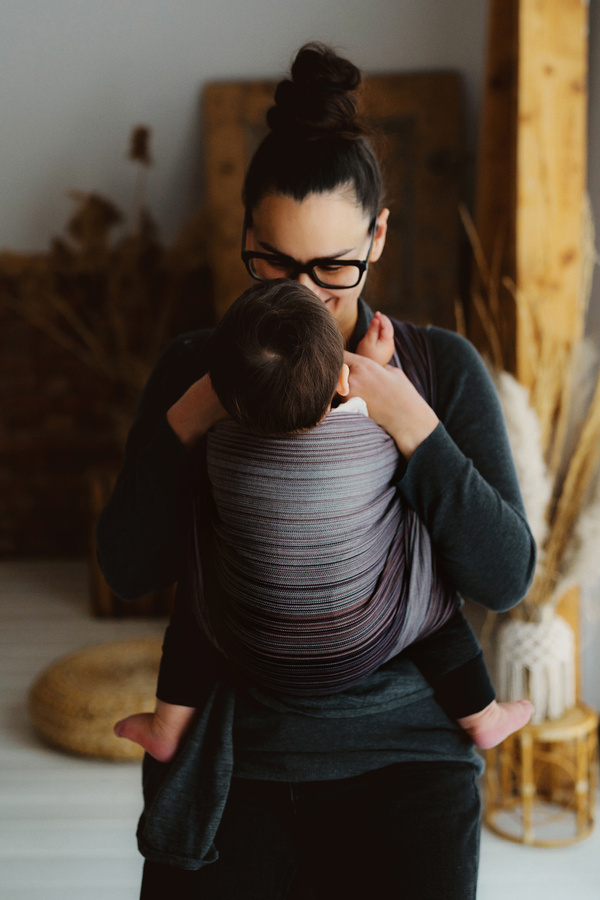 Baby Sling Bronzite size 6