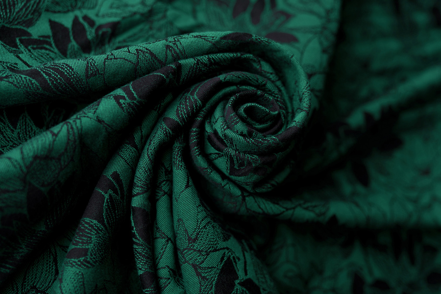 Ring sling Lotus Veil - size S (1,7 m)