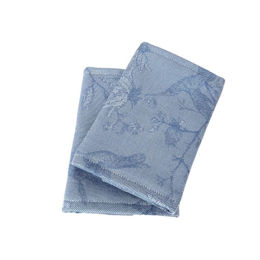  Protège-bretelles pour porte-bébé - TENCEL™ Joy of life Air