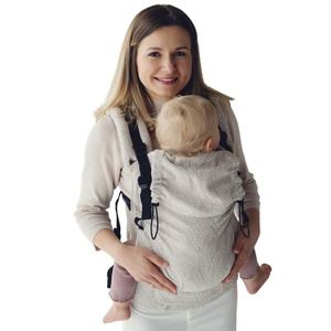 Porte-bébé ergonomique Prime Natural Wildness