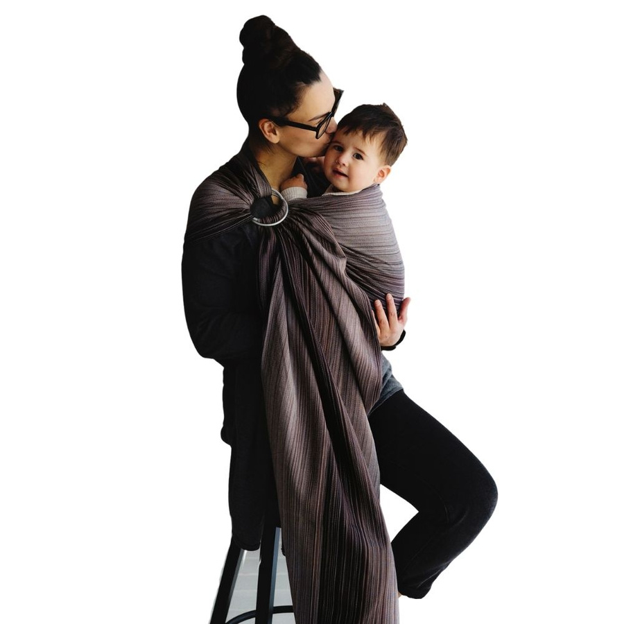 Ring sling Bronzite - size M (2m)