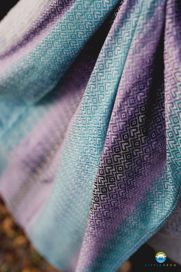 Ring sling True Love size M (2 m)