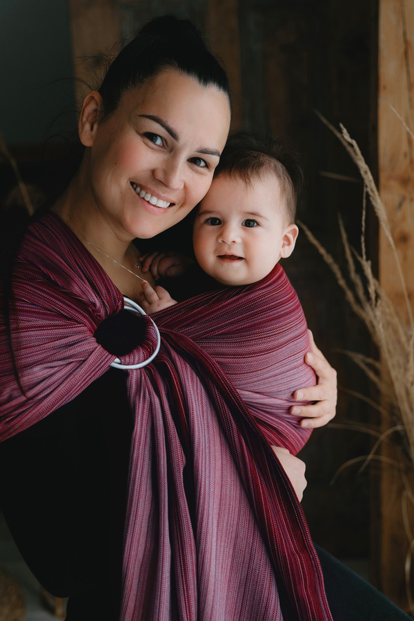 Ring Sling Jasper - taille S (1,7m )