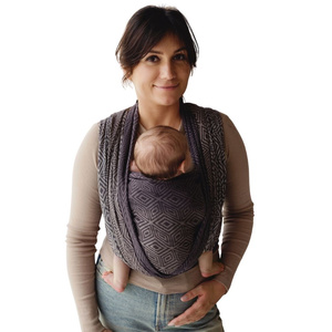 Baby Sling Bitter Cube size 7